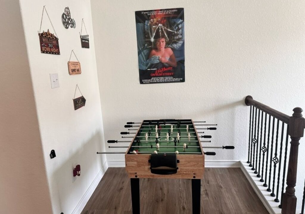 Photo of Bedroom in Seguin
