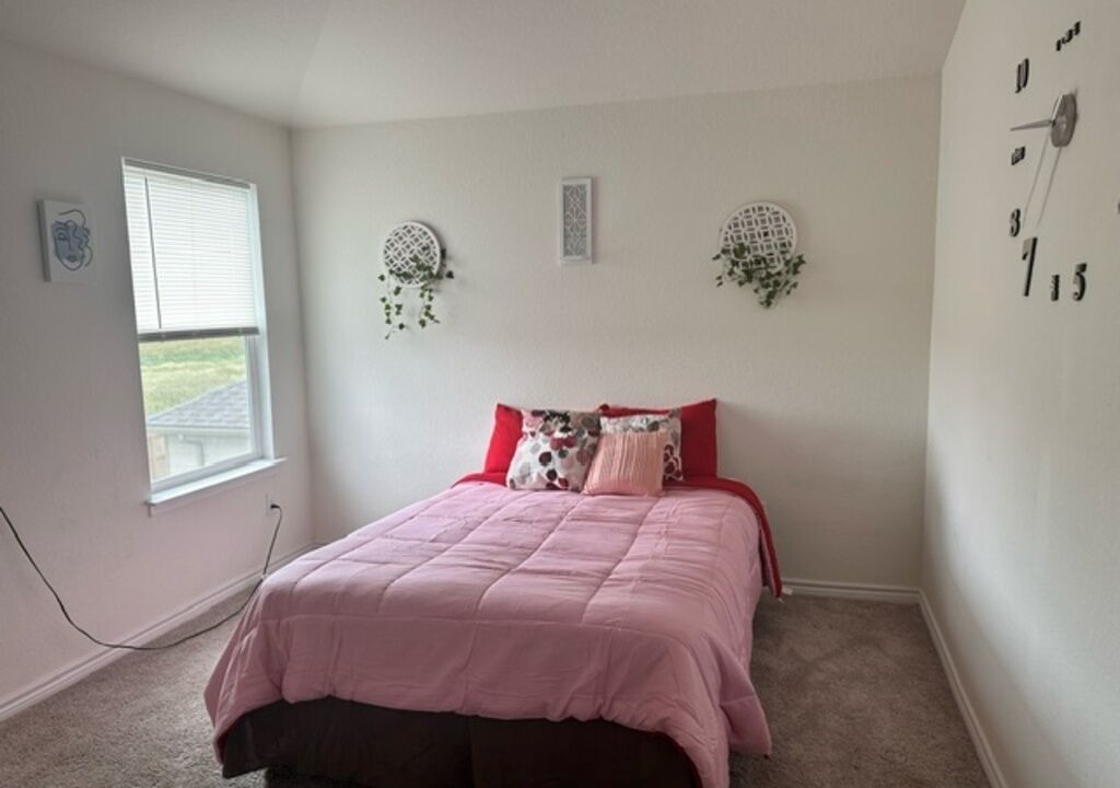 Photo of Bedroom in Seguin