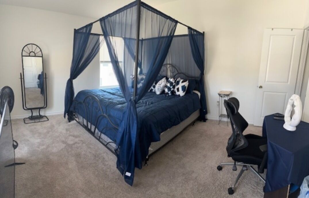 Photo of Bedroom in Seguin