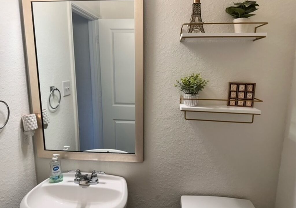 Photo of Bathroom in Seguin