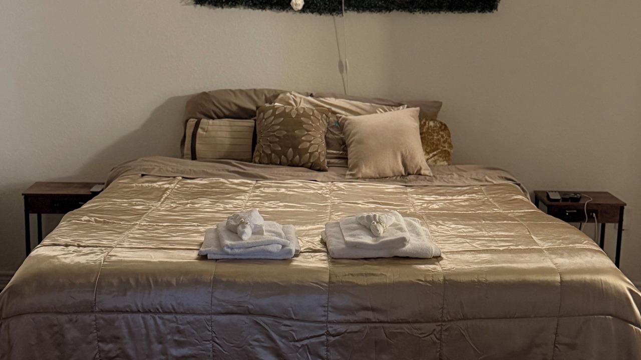 Photo of Bedroom in Seguin