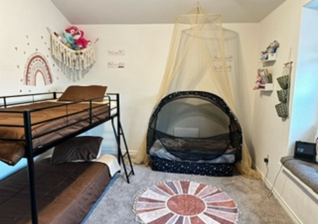 Photo of Bedroom in Seguin