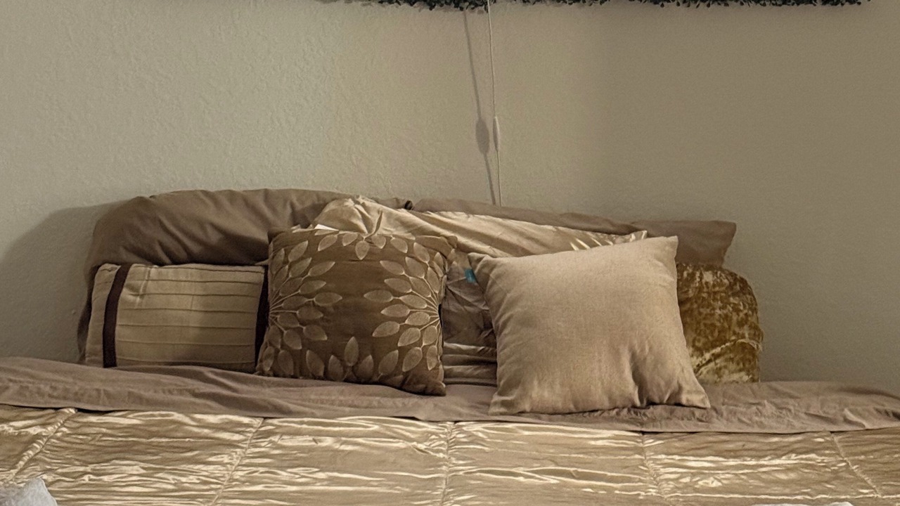 Photo of Bedroom in Seguin