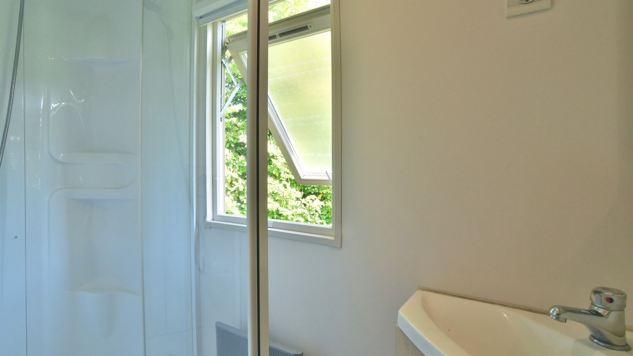 Photo of Bathroom in Baguer-Morvan