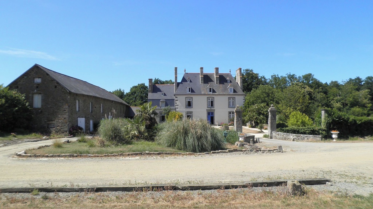 Photo of Outdoor in Baguer-Morvan