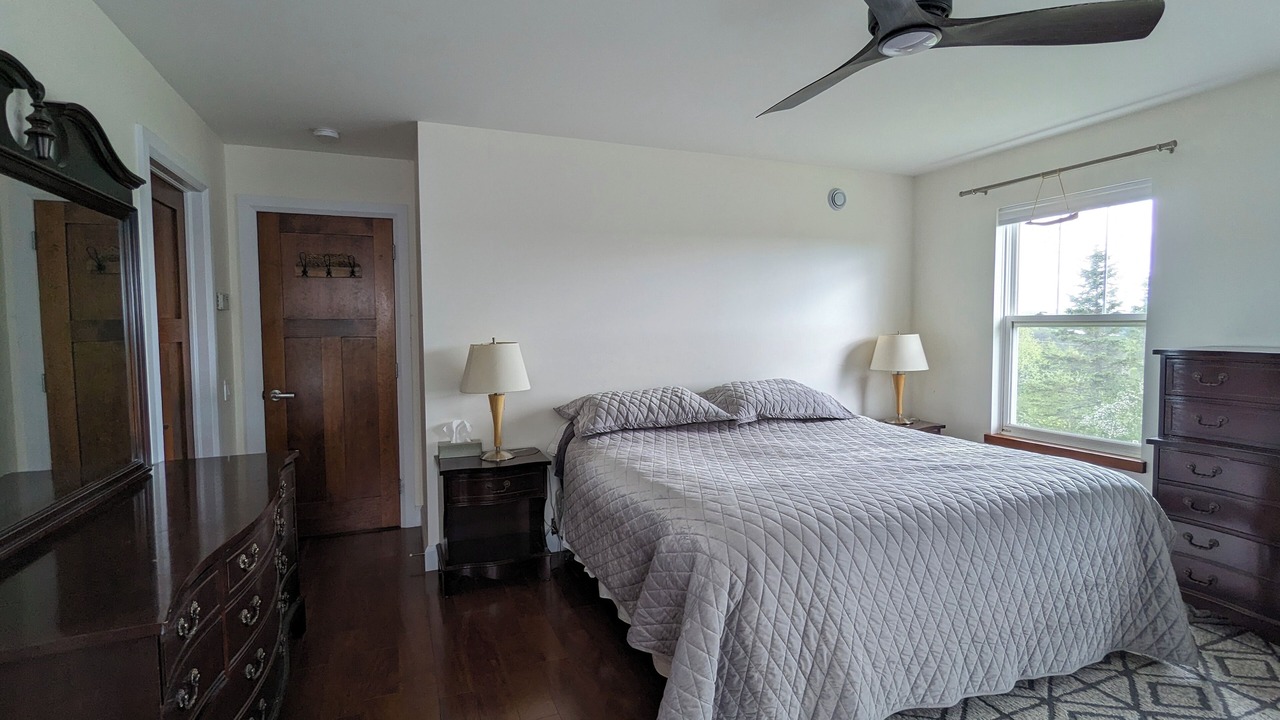 Photo of Bedroom in Charlotte's Shore