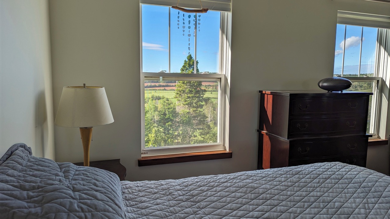 Photo of Bedroom in Charlotte's Shore
