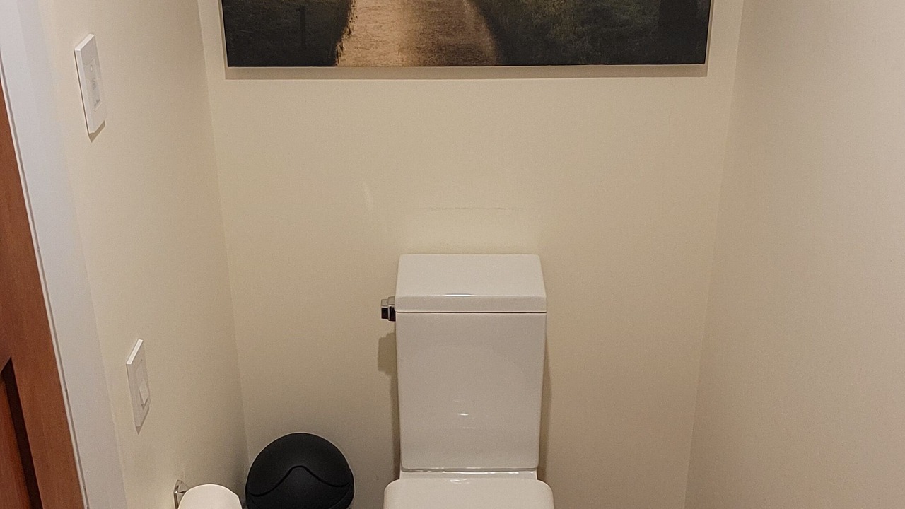 Photo of Bathroom in Charlotte's Shore