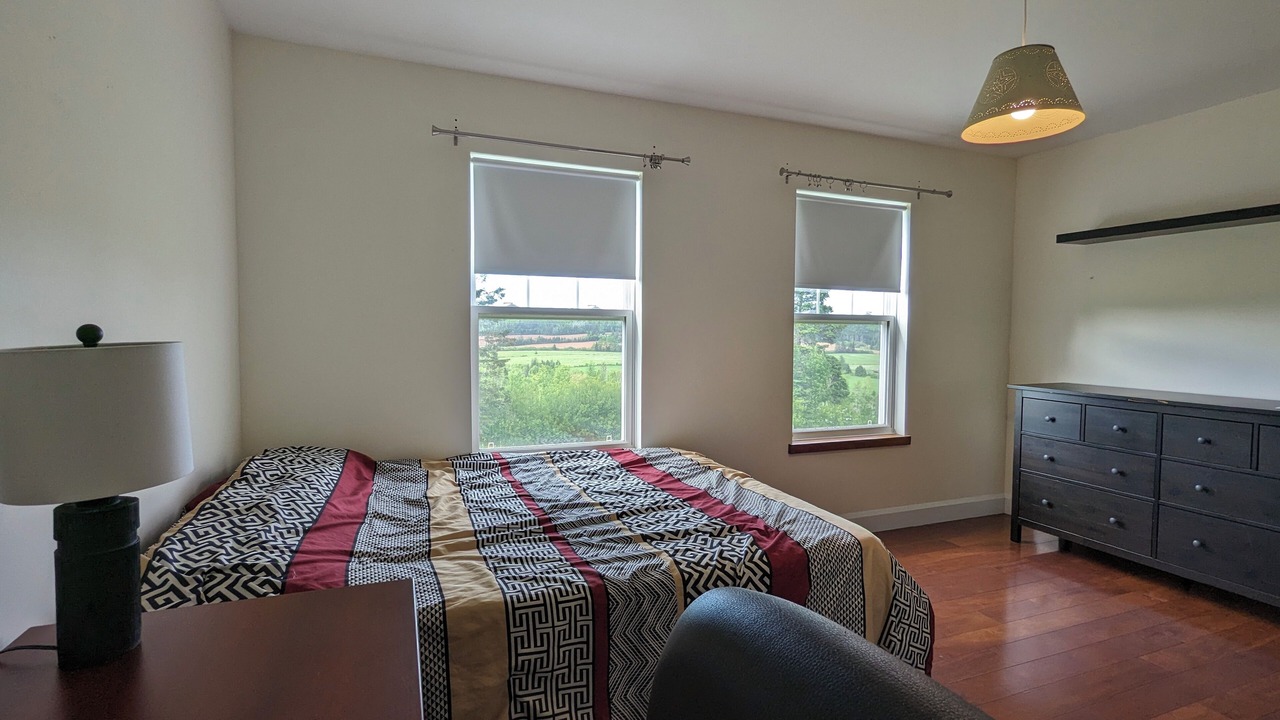 Photo of Bedroom in Charlotte's Shore