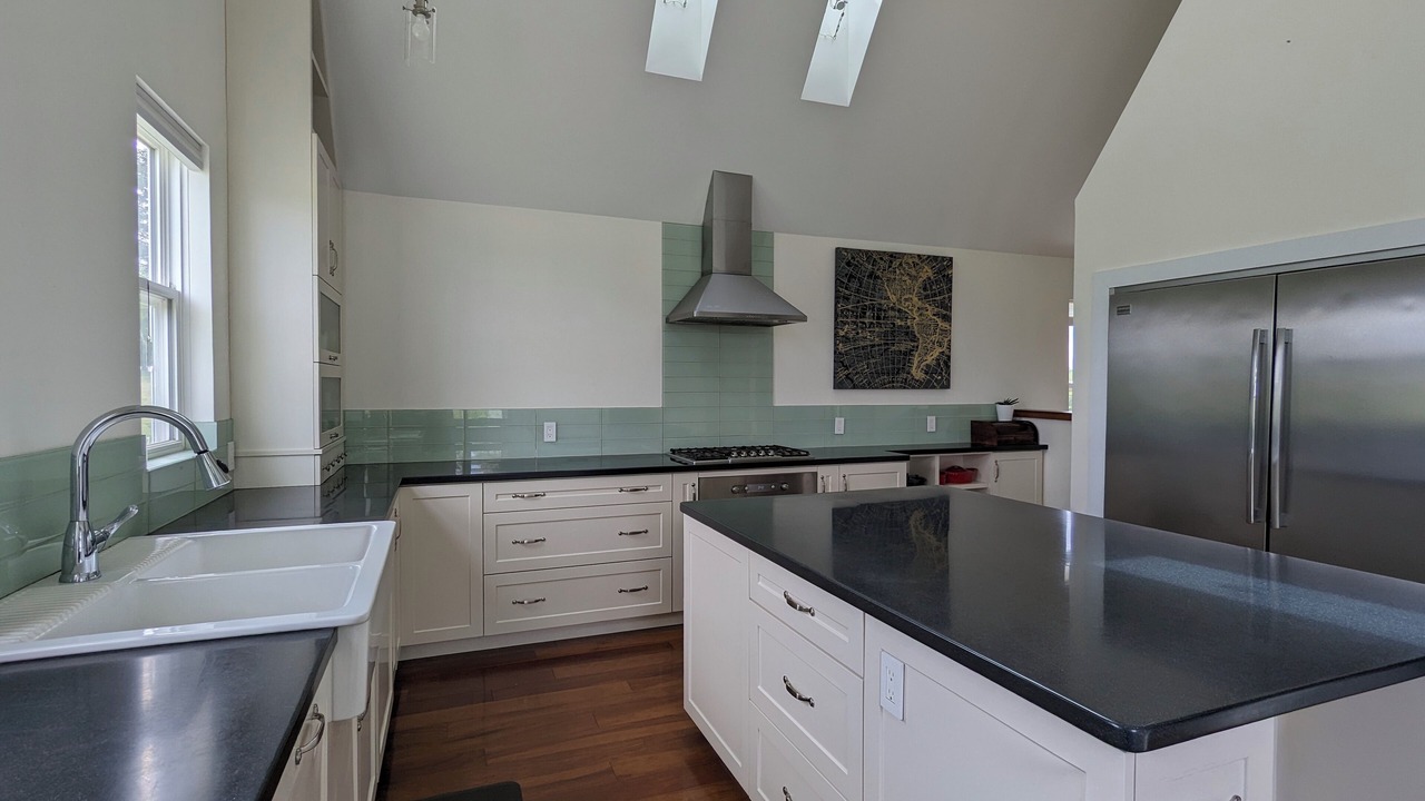 Photo of Kitchen in Charlotte's Shore