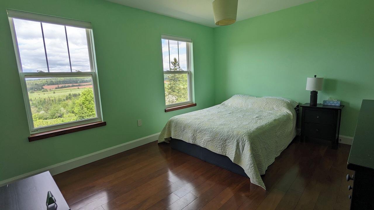 Photo of Bedroom in Charlotte's Shore