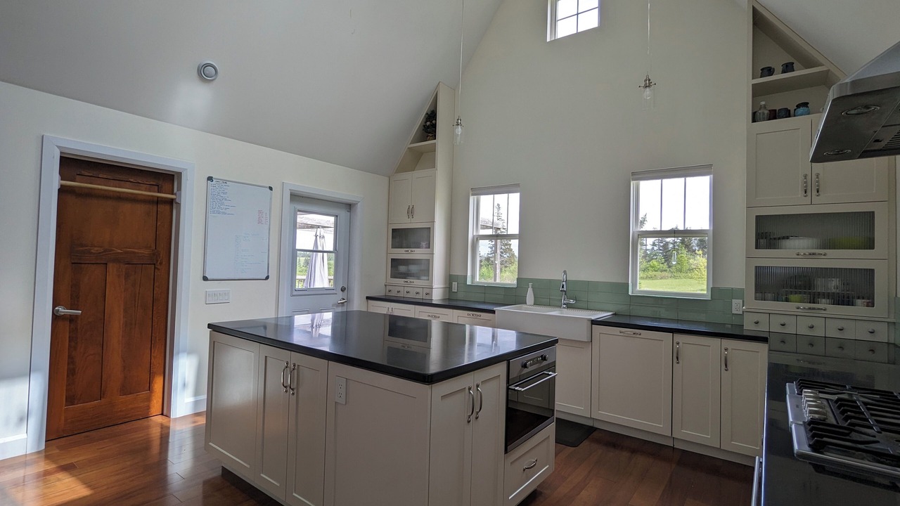 Photo of Kitchen in Charlotte's Shore