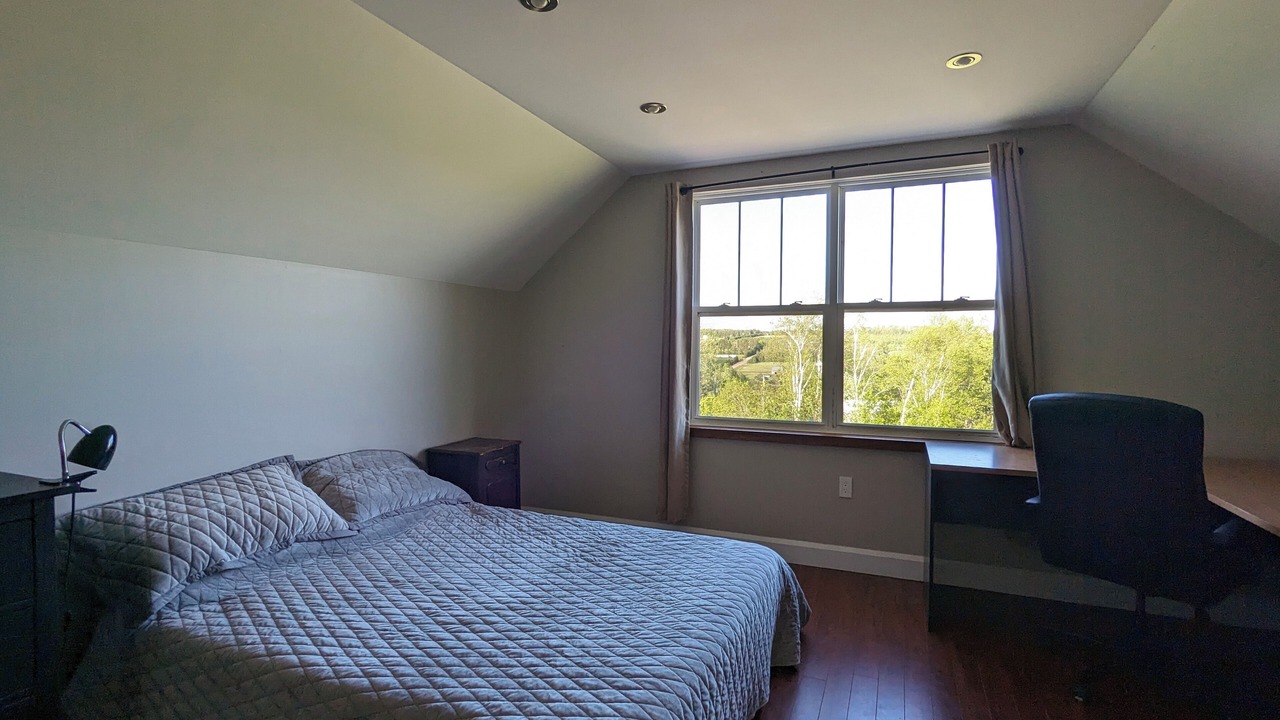 Photo of Bedroom in Charlotte's Shore