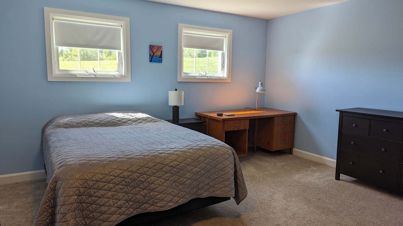 Photo of Bedroom in Charlotte's Shore