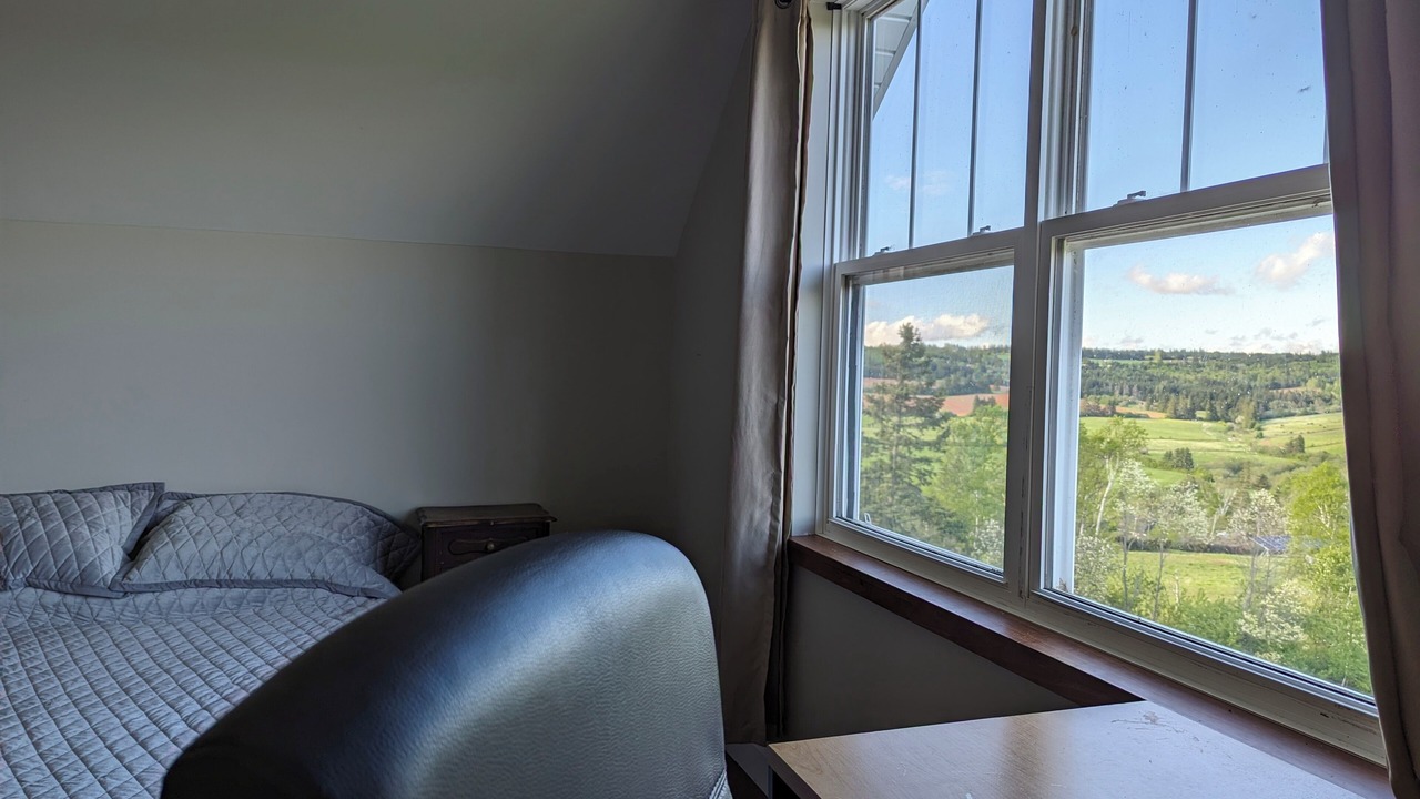 Photo of Bedroom in Charlotte's Shore