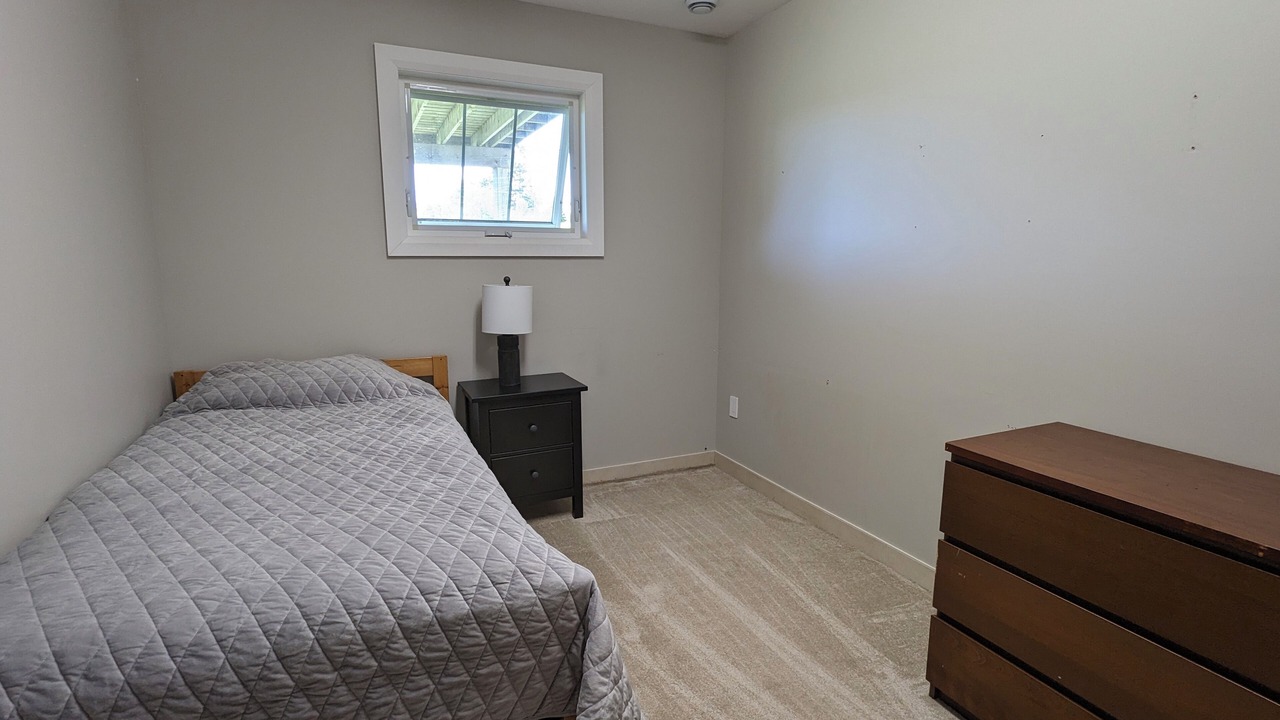 Photo of Bedroom in Charlotte's Shore