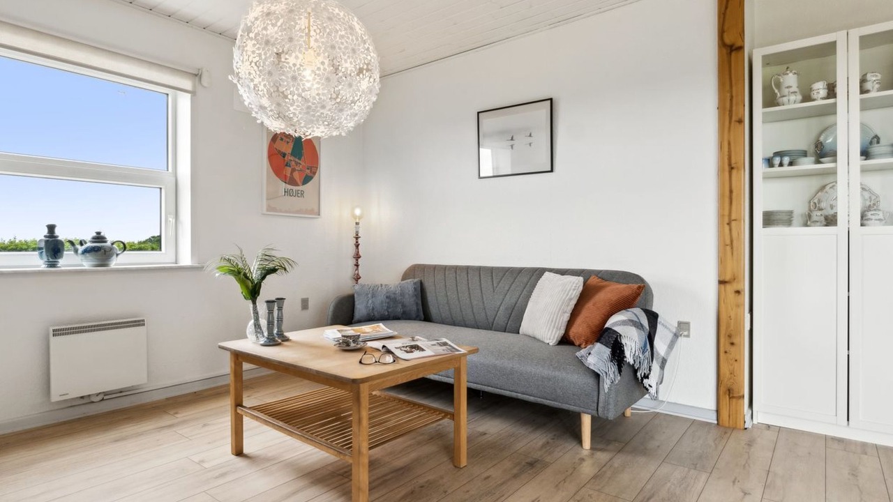 Photo of Livingroom in Hojer