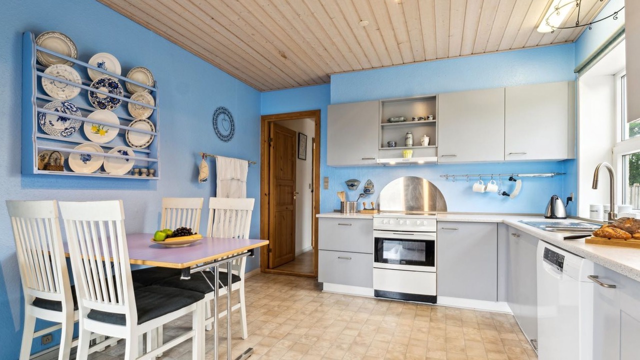 Photo of Bedroom in Hojer