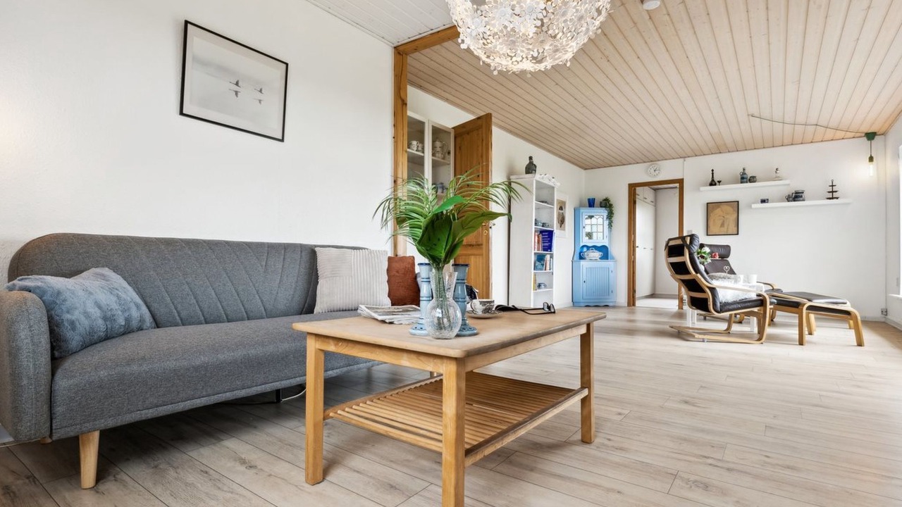 Photo of Livingroom in Hojer