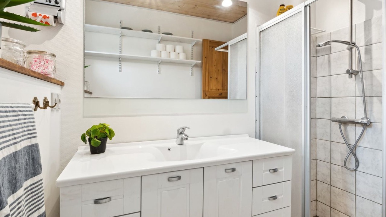Photo of Bathroom in Hojer