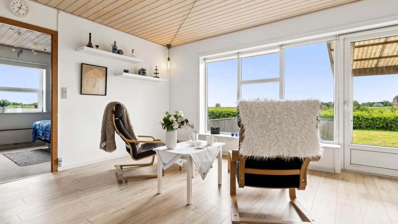 Photo of Livingroom in Hojer