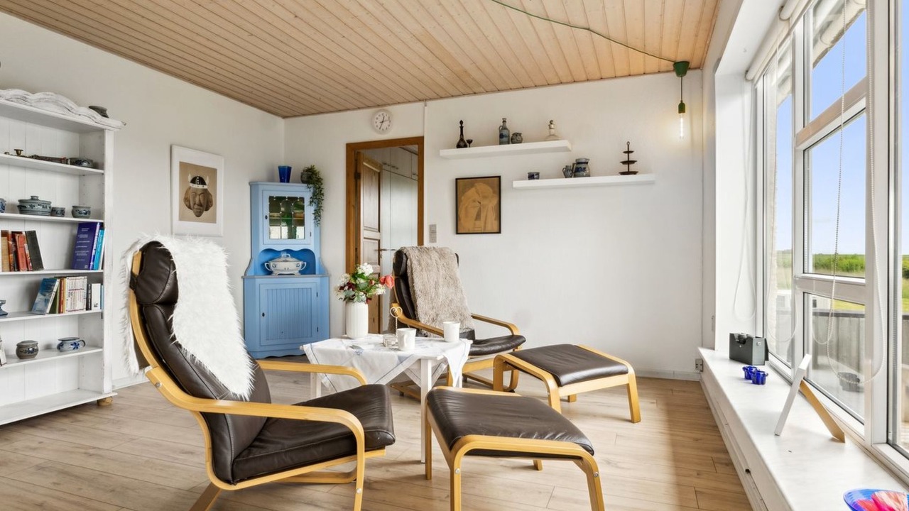 Photo of Livingroom in Hojer