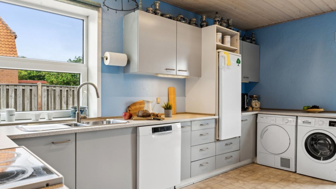 Photo of Bedroom in Hojer
