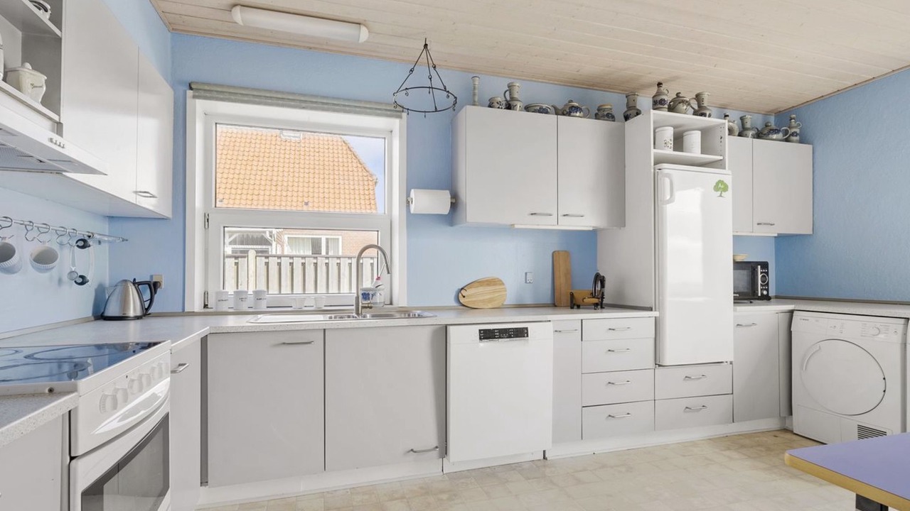Photo of Bedroom in Hojer