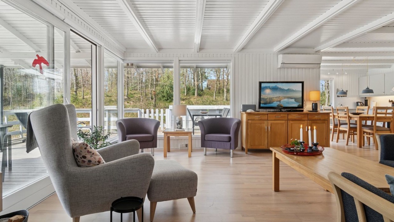Photo of Livingroom in Ronne