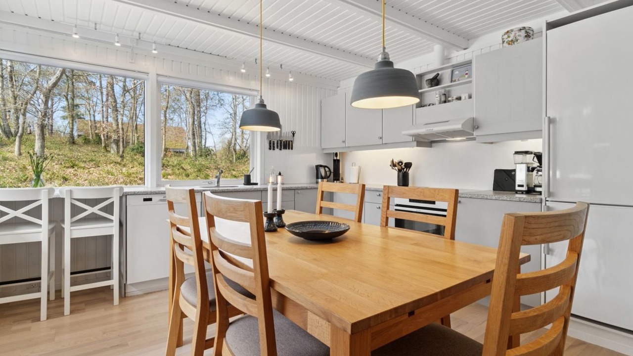 Photo of Livingroom in Ronne