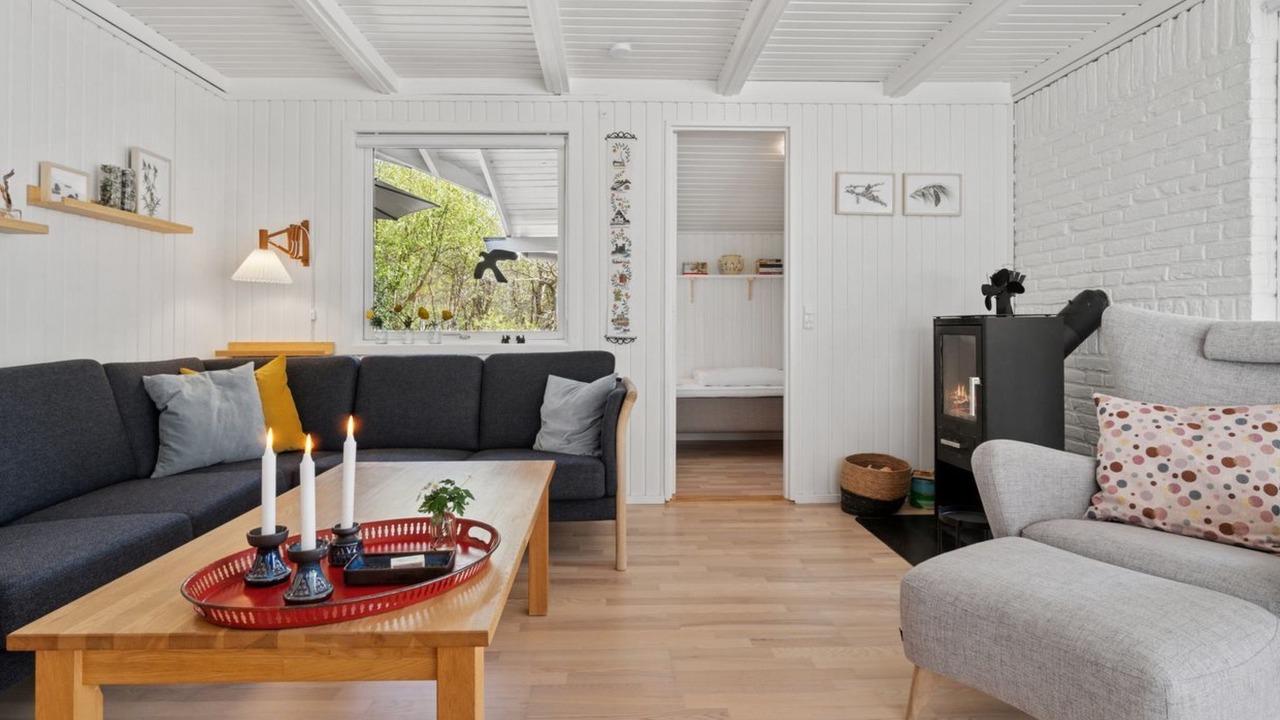 Photo of Livingroom in Ronne