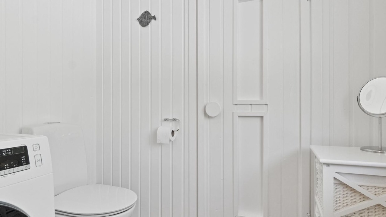 Photo of Bathroom in Ronne