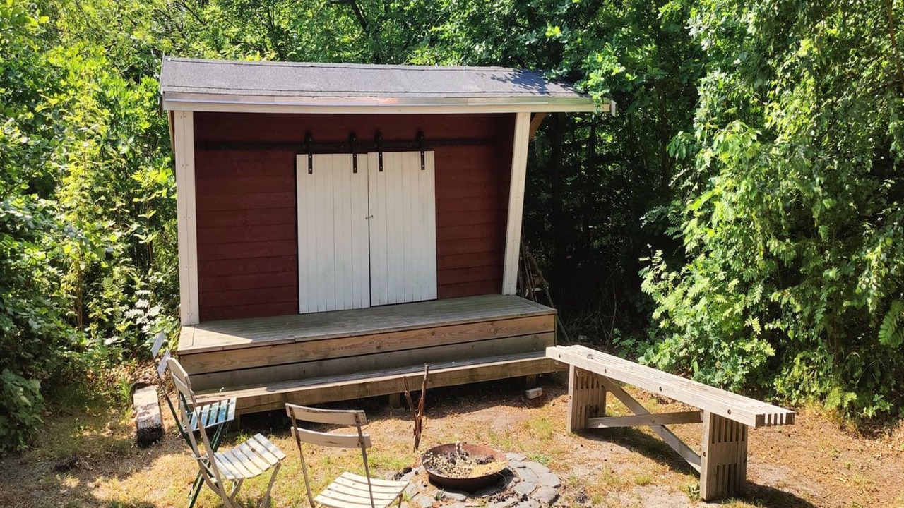 Photo of Outdoor in Ronne