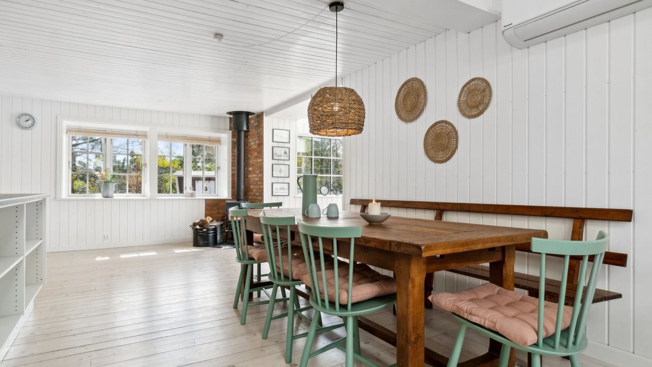 Photo of Livingroom in Ronne