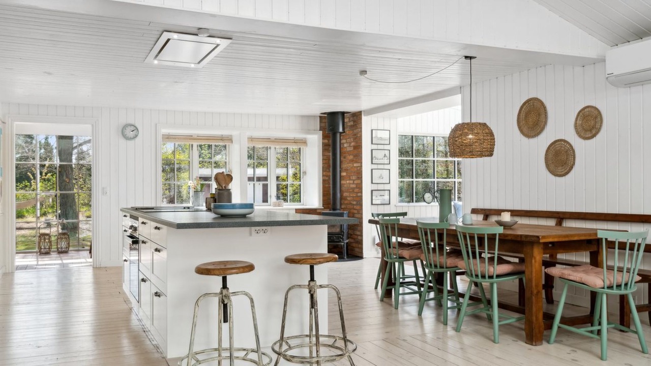 Photo of Bedroom in Ronne