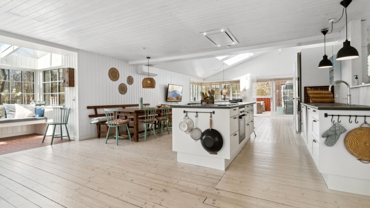 Photo of Bedroom in Ronne