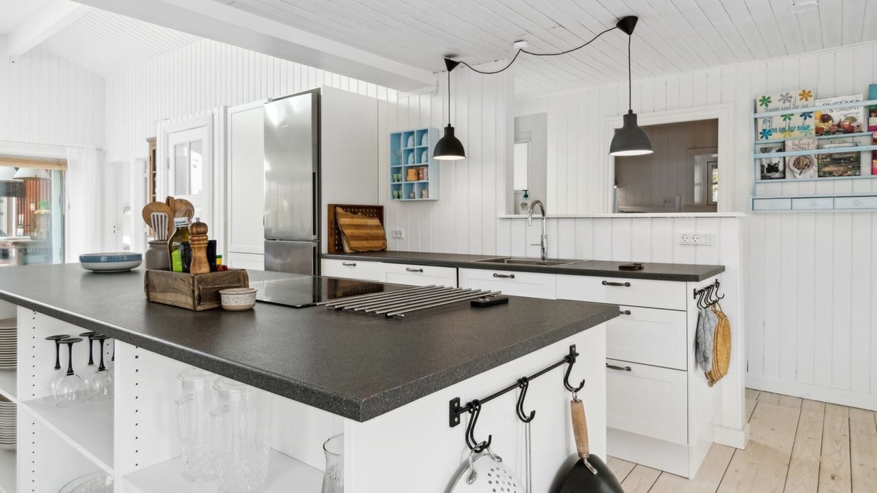 Photo of Bedroom in Ronne