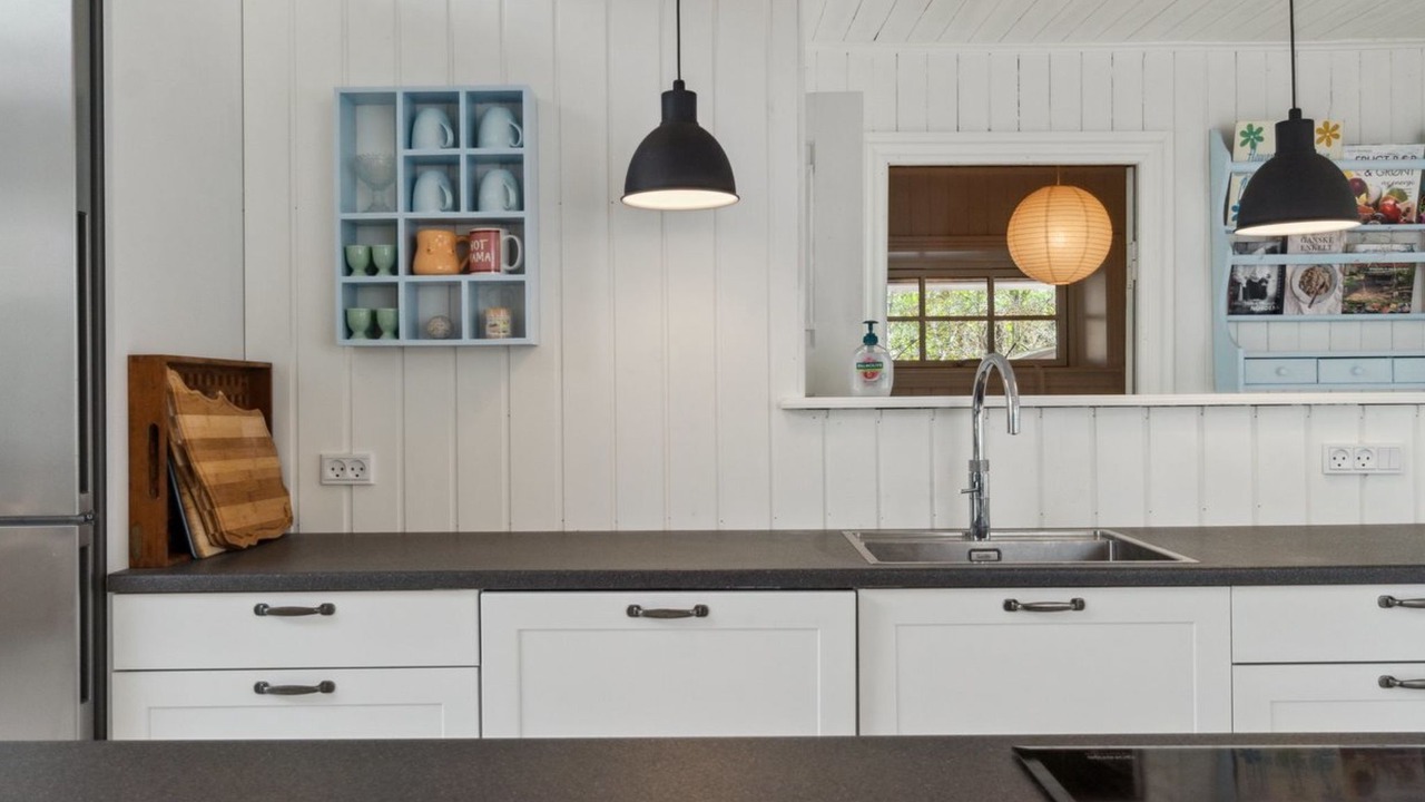 Photo of Bedroom in Ronne