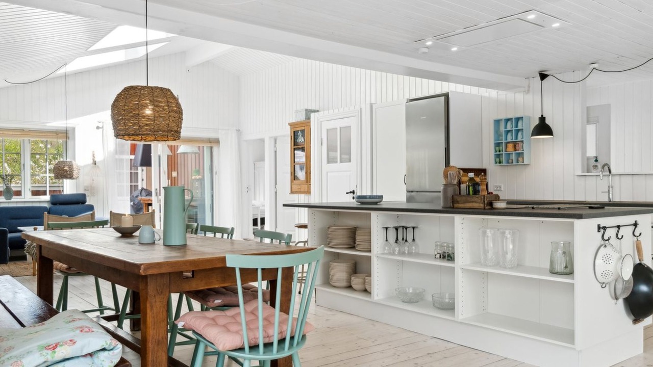 Photo of Bedroom in Ronne