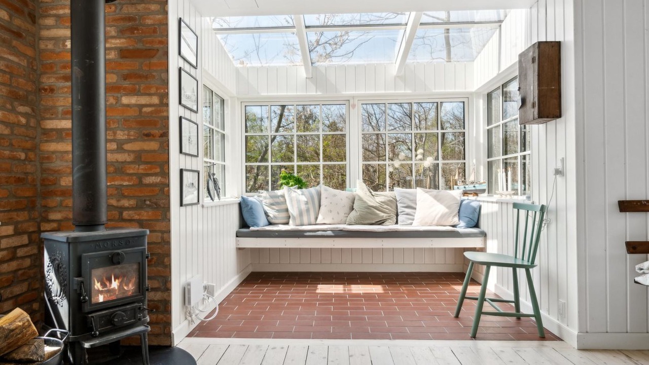 Photo of Bedroom in Ronne