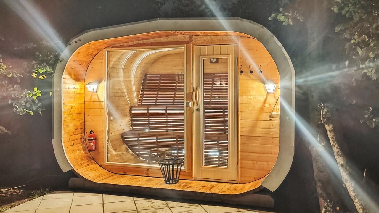 Photo of Bathroom in Ronne