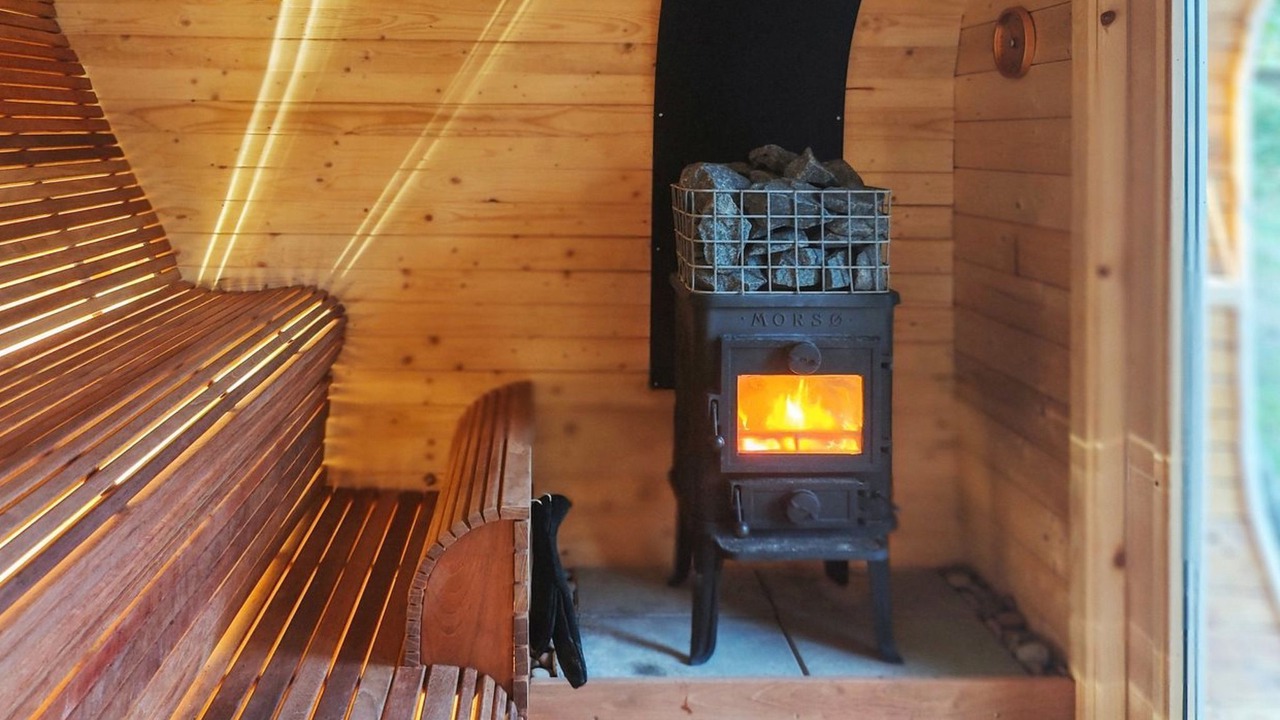 Photo of Bathroom in Ronne