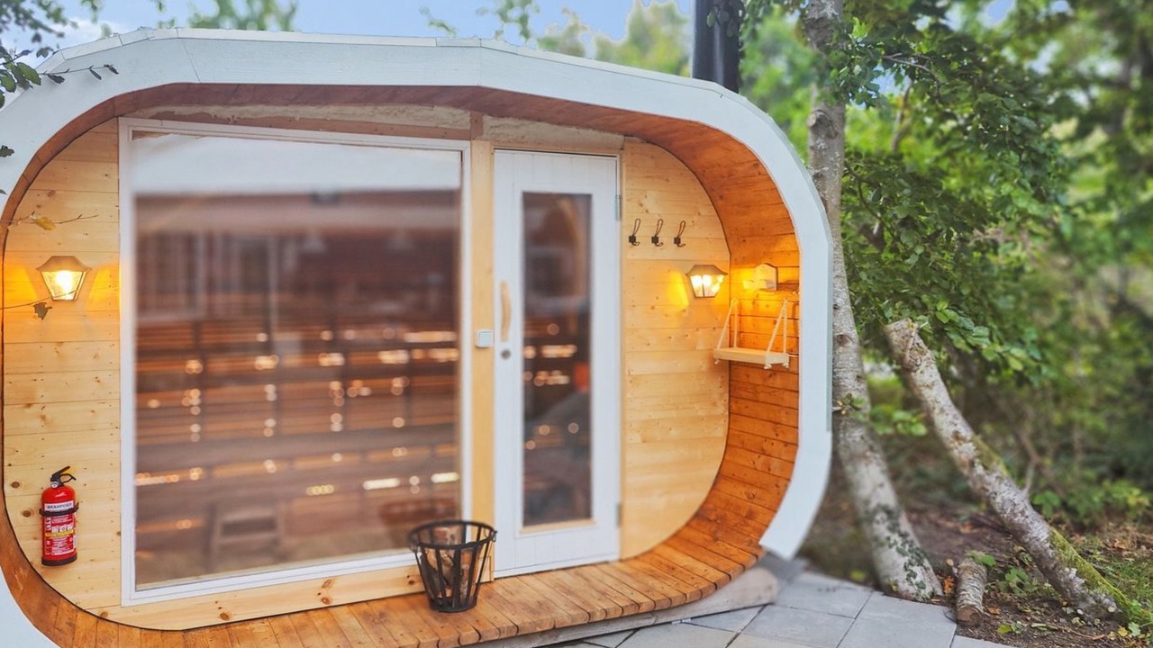 Photo of Bathroom in Ronne