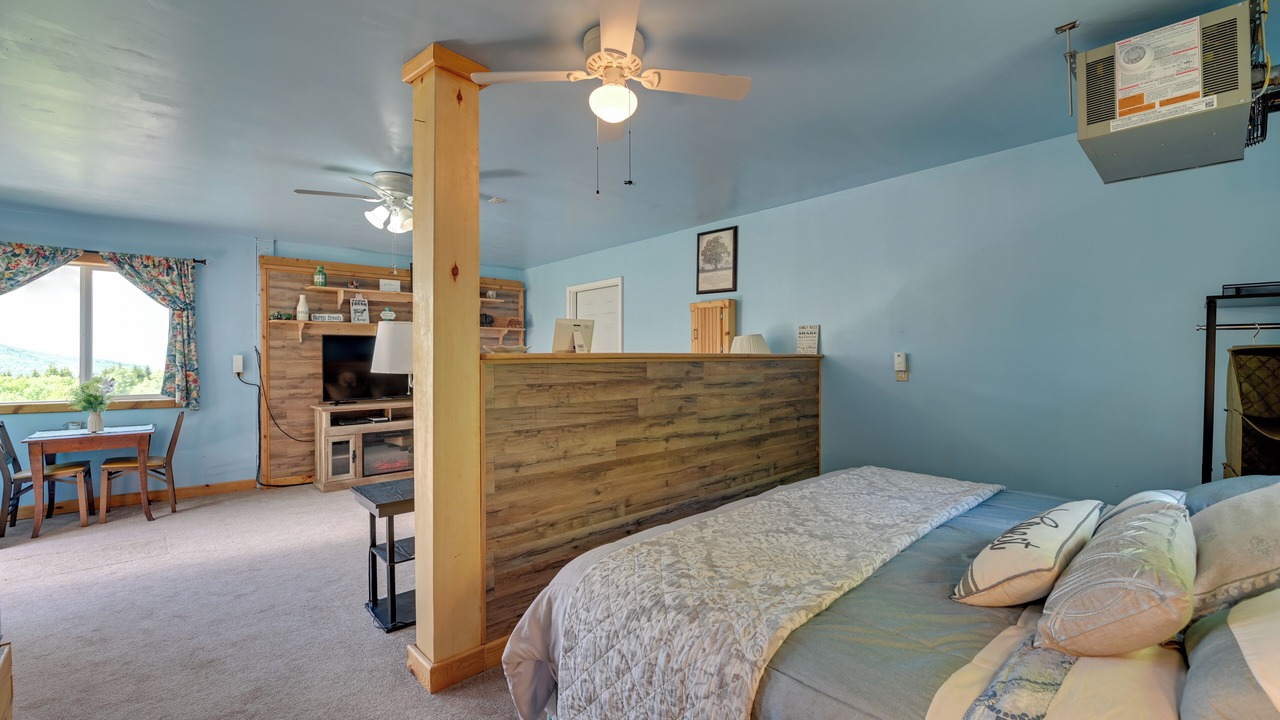 Photo of Bedroom in Hobart