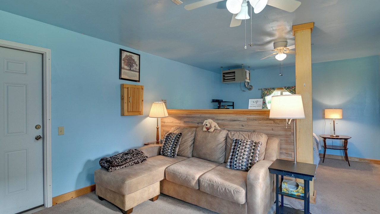 Photo of Livingroom in Hobart