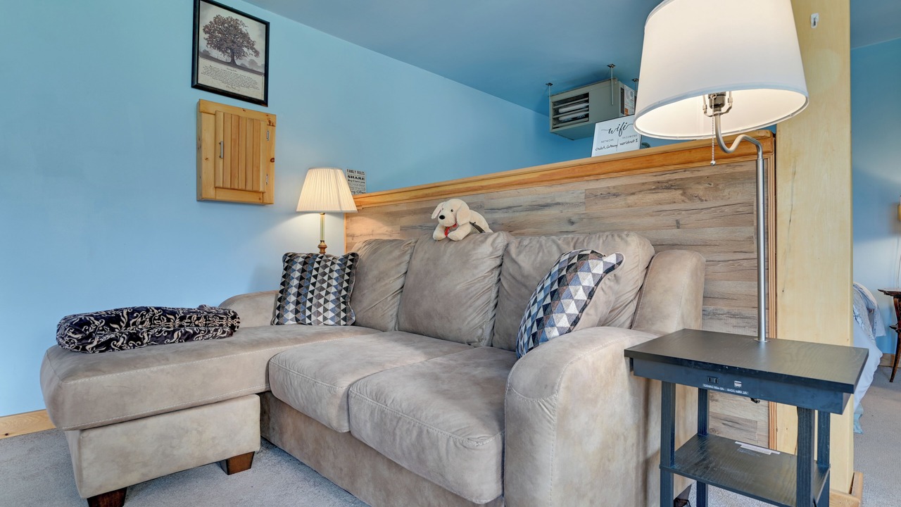 Photo of Livingroom in Hobart