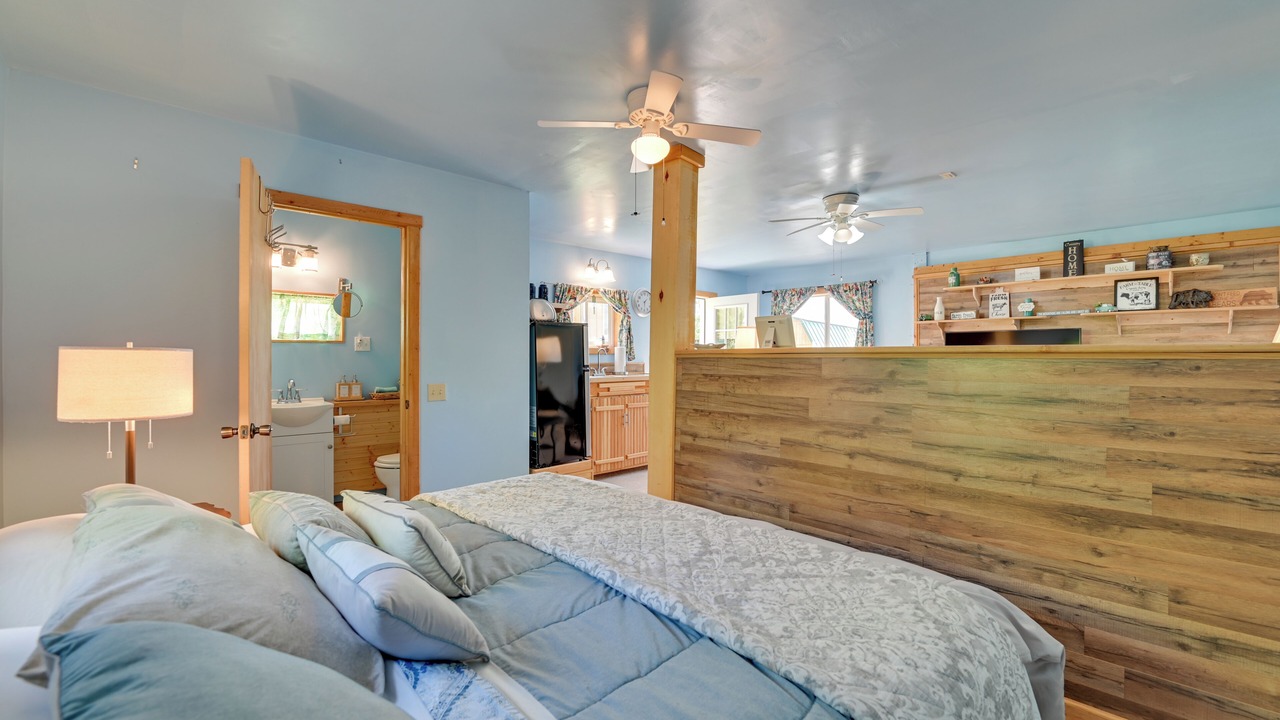 Photo of Bedroom in Hobart