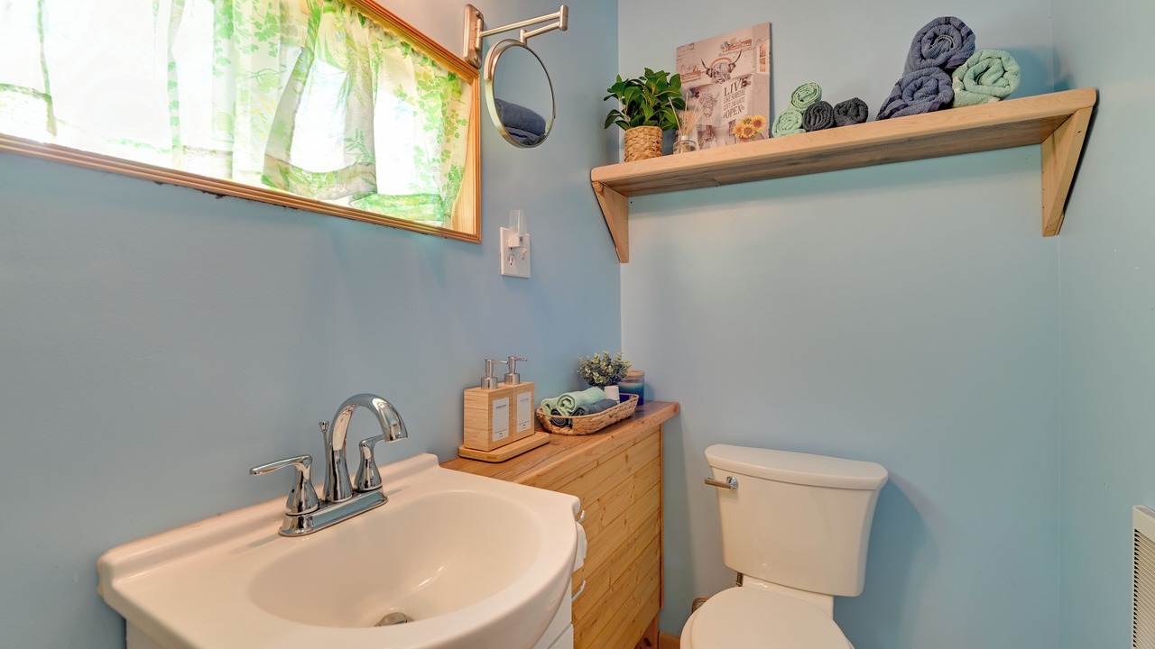 Photo of Bathroom in Hobart