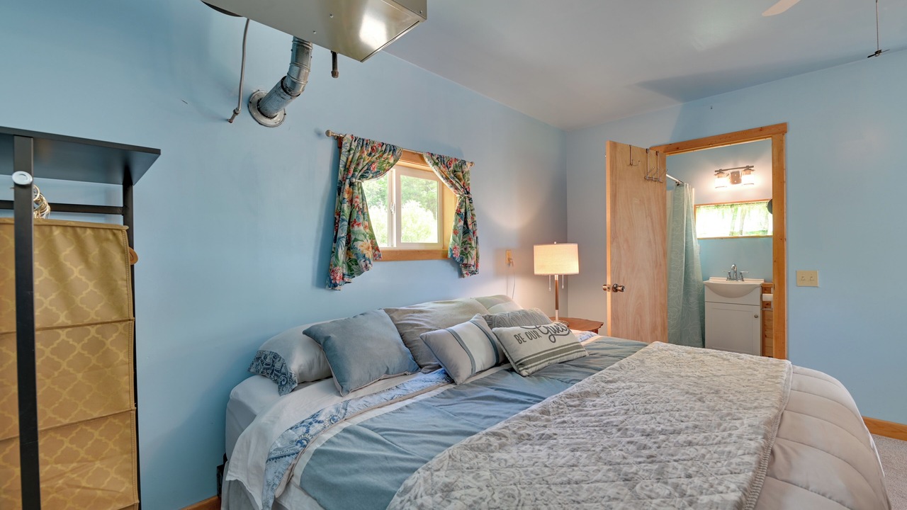 Photo of Bedroom in Hobart