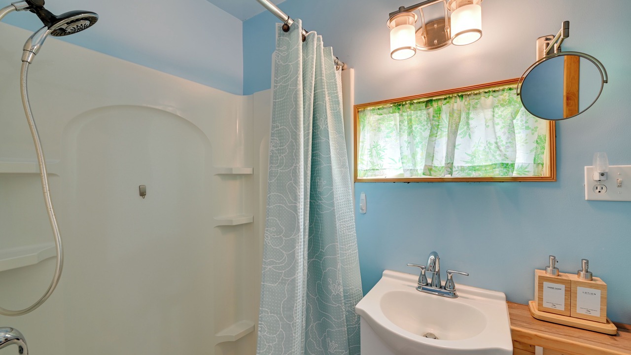 Photo of Bathroom in Hobart